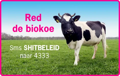 red de biokoe shitbeleid 2017